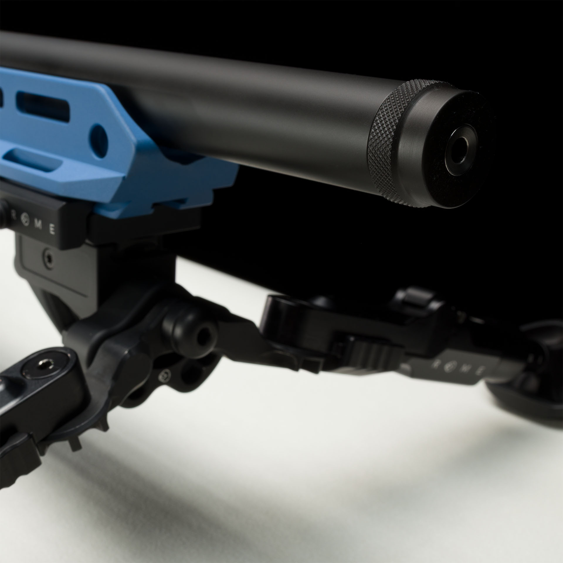 Rep.-Büchse Victrix Motion .22lr Lauflänge 22'', Drall 1:16''