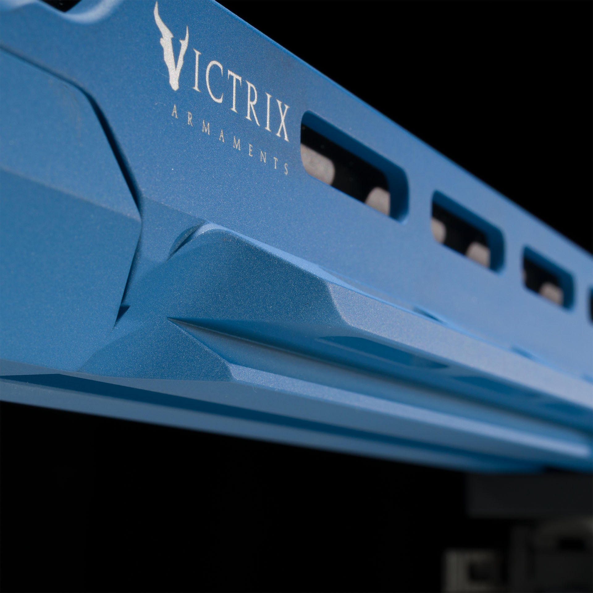 Rep.-Büchse Victrix Motion .22lr Lauflänge 22'', Drall 1:16''