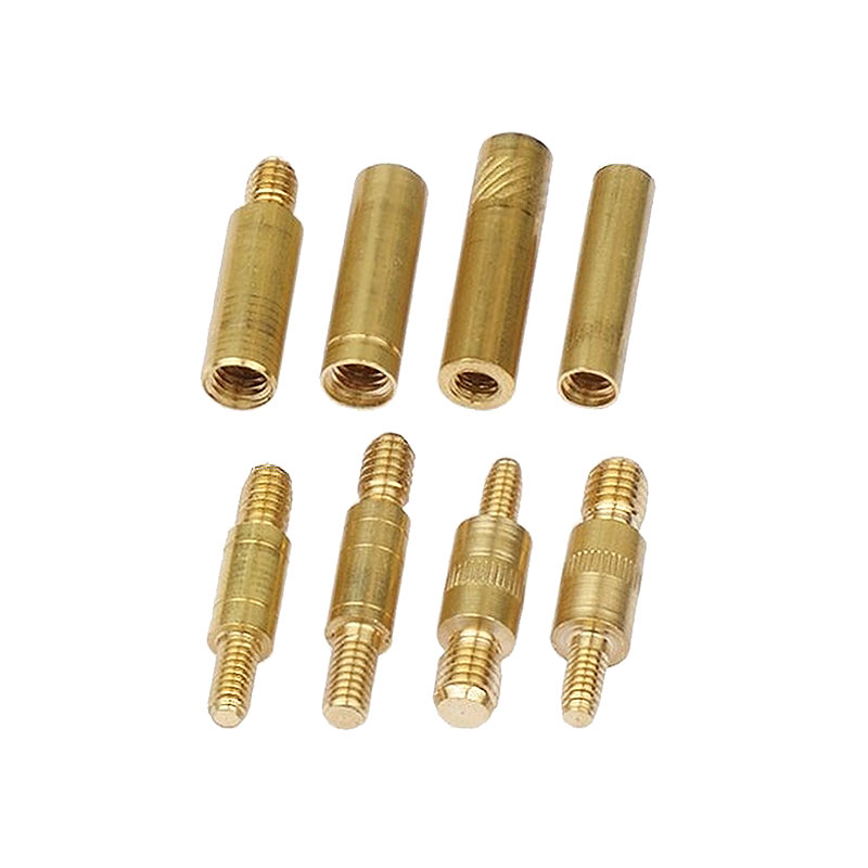 LUPUS ADAPTERSET 8er PAK metrisch und zoll