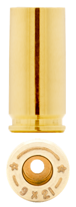 1.000 MESSINGHÜLSEN 9x21 Starline