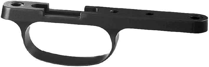 Abzugsbügel Alu für Mauser66 Recknagel