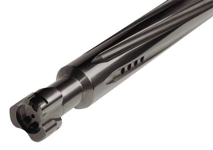 Rep.-Büchse Victrix Throne V .408CT Lauflänge 38'' mit