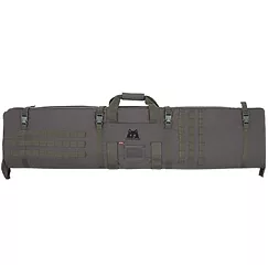 Ulfhednar Futteral und Schieß- matte 160 cm