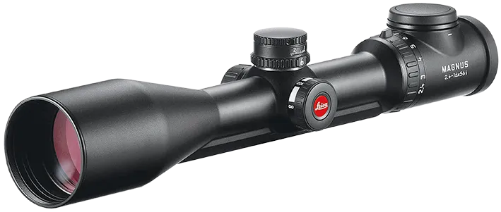 Leica Magnus 2,4-16x56 i L-4A BDC