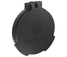 KAHLES Tenebraex Flip Up 56mm