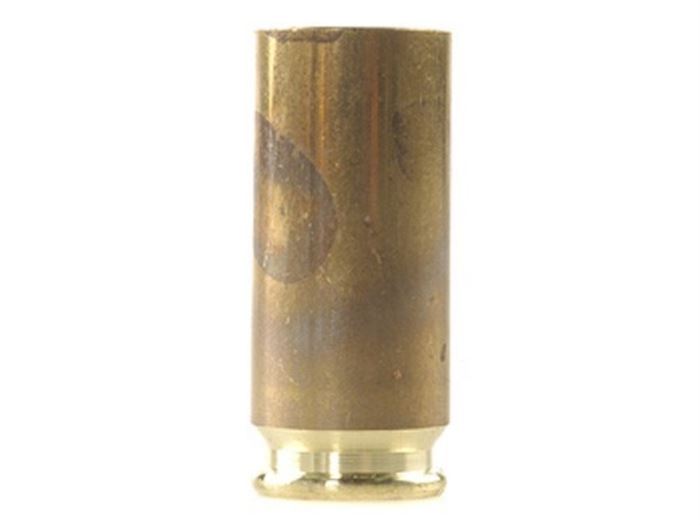 50 Hülsen 7,65 MAS Pistole Bertram