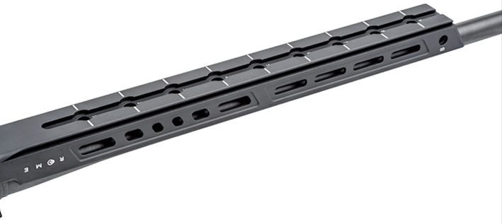 Chassis Motus R Sabatti Schwarz für ROVER System Chassis Motus R Sabatti für