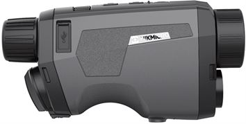 Hikmicro Gryphon GH35L mit Entfernungsmesser Auflösung 384x288