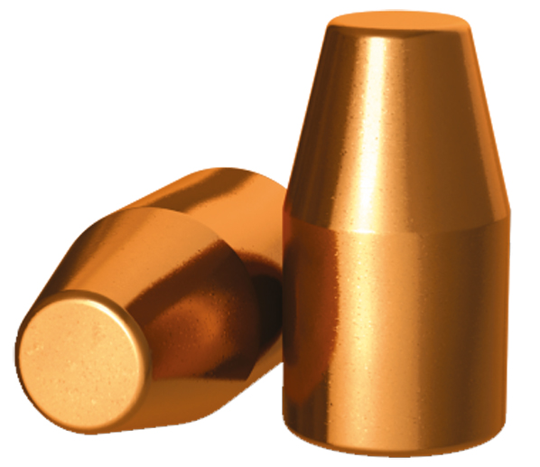 500 HN .357-TC-158 HS Kegelstumpf High Speed