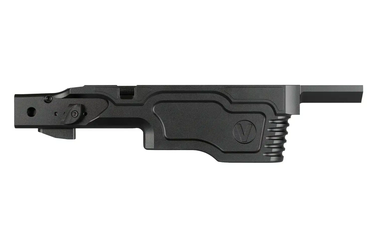 Vision- Chassis SSG3000/200STR SigSauer - Mid Section - Grau Passend für Ak-47/AR-15 Style