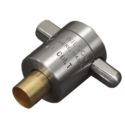WILSON .44 REM HÜLSENHALTER 44 Spl .44 Russian