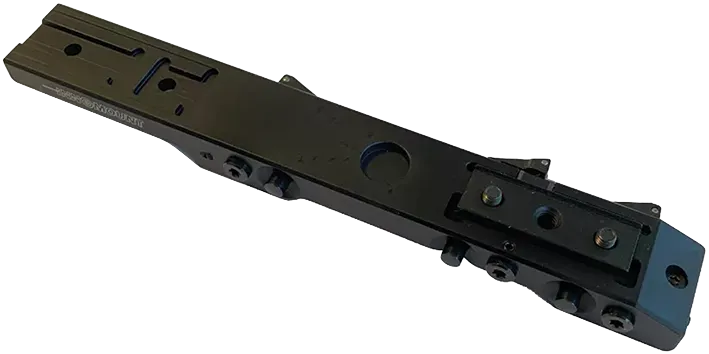 Picatinny Multi-Montage für Merlin-42/Steiner T332