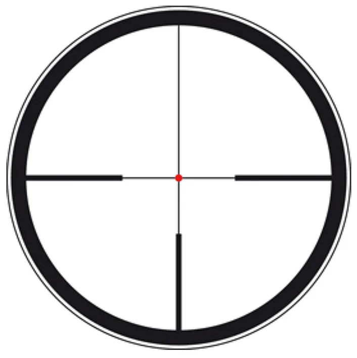 Leica Magnus 1,5-10x42i L4A