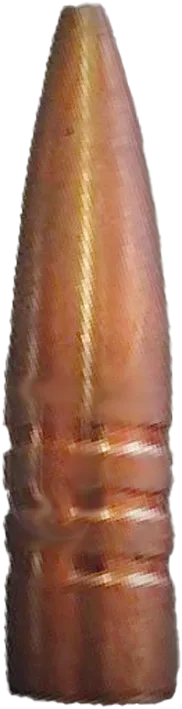 75 SPARTAN 8mm .323 HP 180grs bleifreies Geschoss