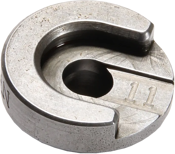 LYMAN SHELLHOLDER 11 Hülsenhalter