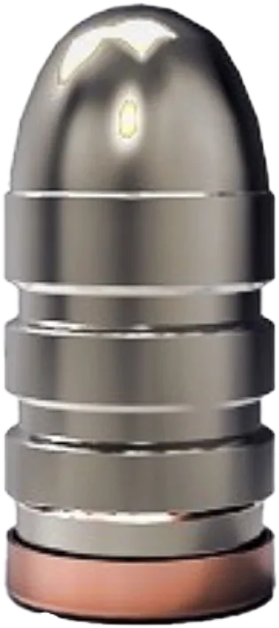 LEE GIEßFORM .30-rund-120