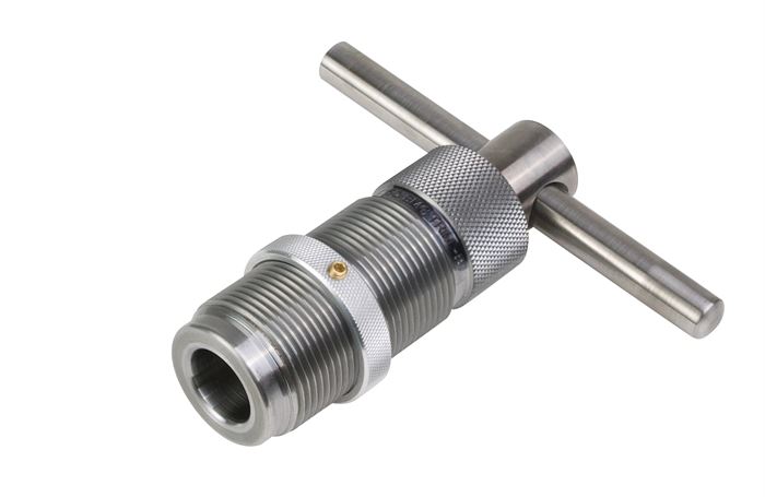 Geschosszieher ohne Spannzange  1 1/2 - 12