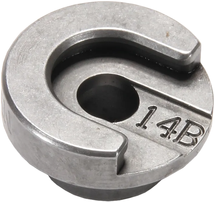 LYMAN SHELLHOLDER 14B Hülsenhalter