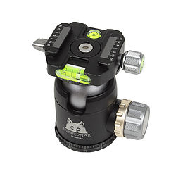 Ulfhednar Kugelkopf Arca-Style 20 Kg