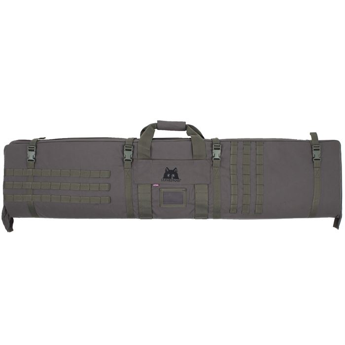 Ulfhednar Futteral und Schieß- matte 140 cm