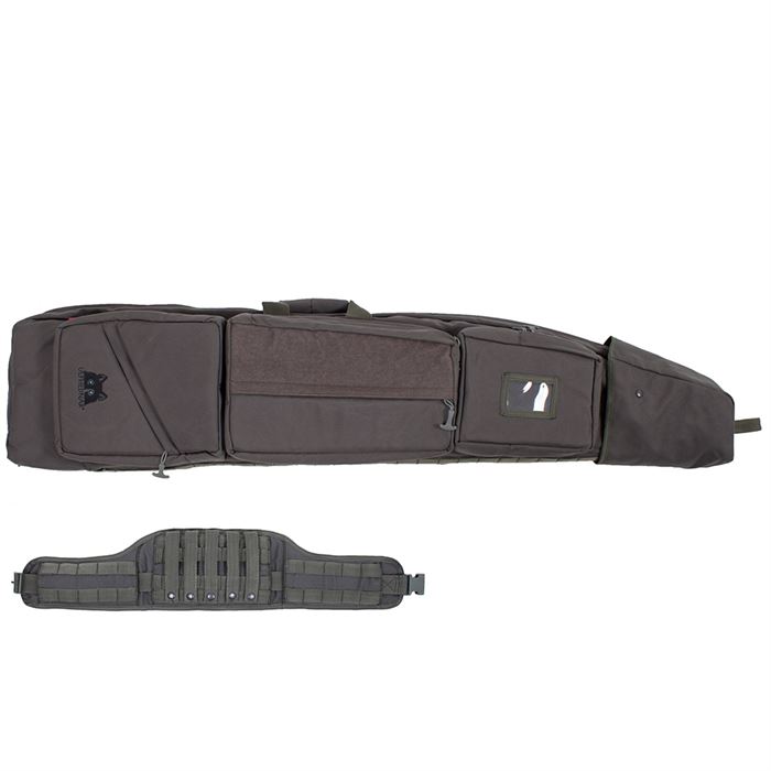 Ulfhednar Futteral 140cm