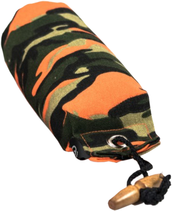 Farm-Land Hunde Dummy Dog-Spor Camo 250 gr.