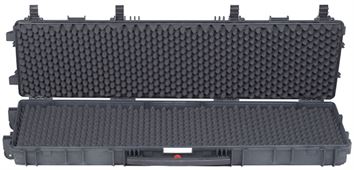 Koffer mit Schaumstoffeinlage Noppen universal