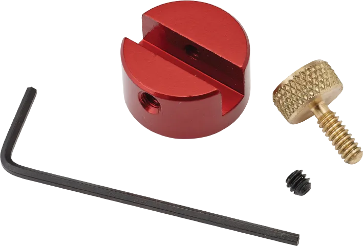 Hornady Anvil Base Kit für Lock-N-Load Comparator