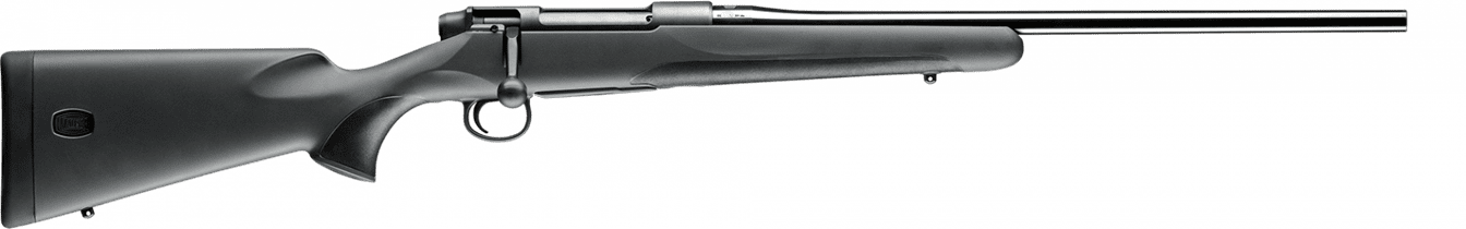 Repetierbüchse Mauser M18 8x57IS Mauser Modell Basic, D17 Lauf gekürzt