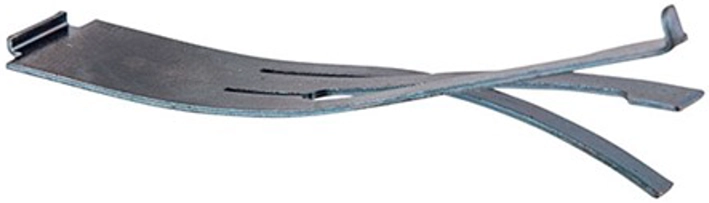 3-SCHENKELFEDER 1911 reduziert Abzugswiderstand