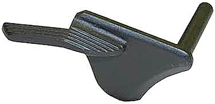 Cylinder&Slide Sicherungshebel verl. brüniert; Colt 1911 Ersatzteil # 33