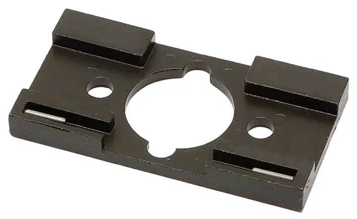 SHELLHOLDER JAW HOUSING FÜR CO-AX PRESSE B-2