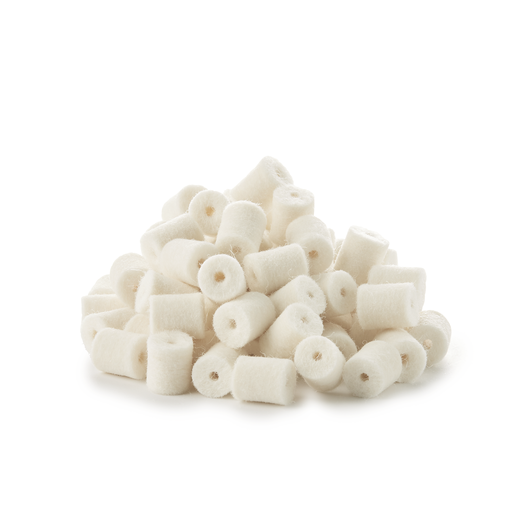 100 RAMFELT 7MM Filzreiniger