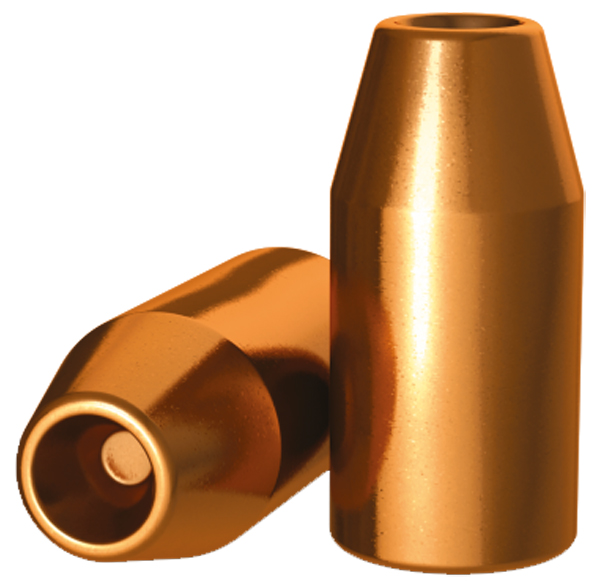 500 HN .357-HP-180 HS Hollow Point/High Speed