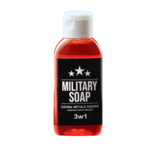 Riflecx Military Soap 50ml Seife