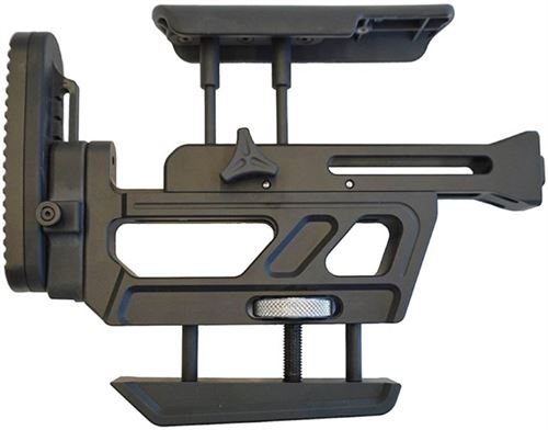 Hinterschaft Scepter Victrix für Victrix V