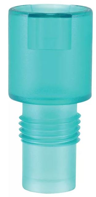 RCBS QC DROP TUBE ADAPTER RCBS QC Füllrohradapter QC Füllrohradapter