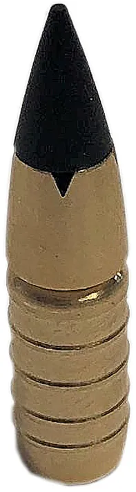 100 GM .284 6,75 Gr SPLINTER T Messingjagdgeschoß 7mm TIPPED