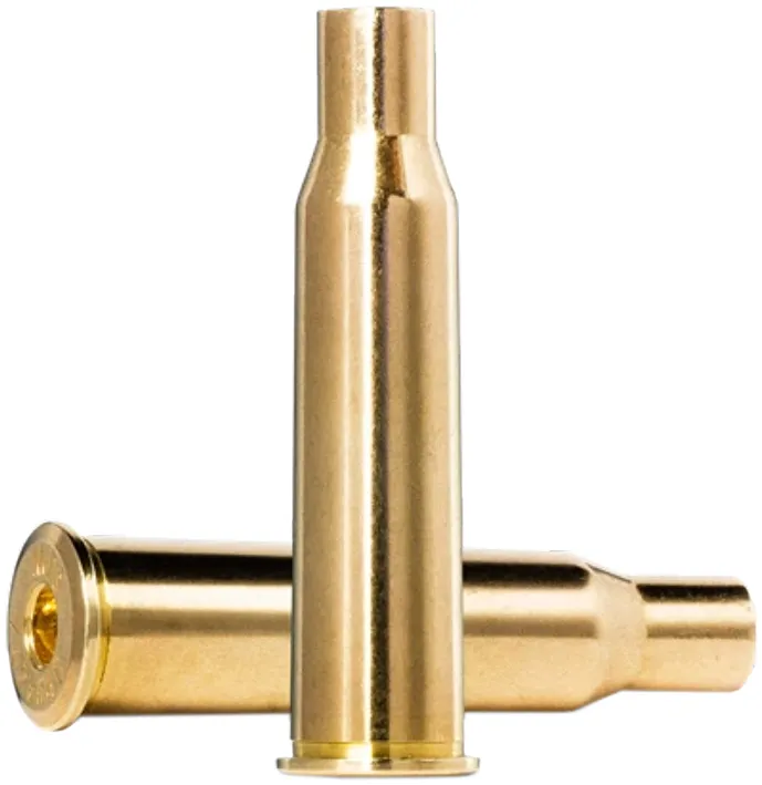 100 NORMA HÜLSEN 7,62x54R