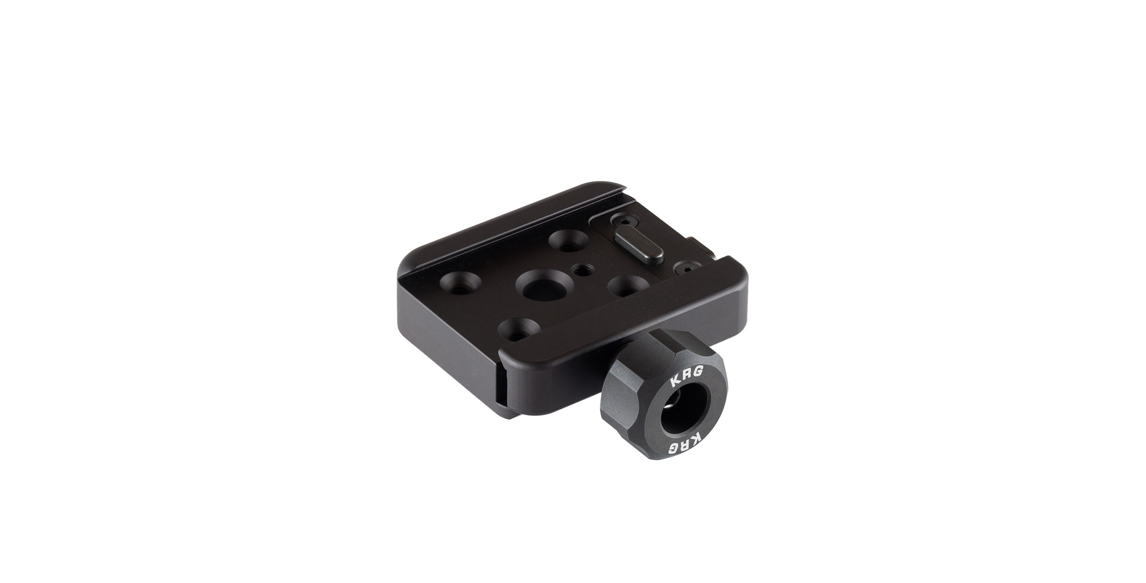 KRG ?-LUG ARCA CLAMP  Delta LUG Arca Clamp