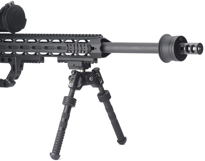 Schutzkappe Victrix Mündungsbremse QR Schutzkappe Victrix