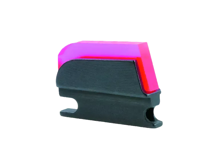 ATV-Balkenleuchtkorn BH7,5 rot Recknagel