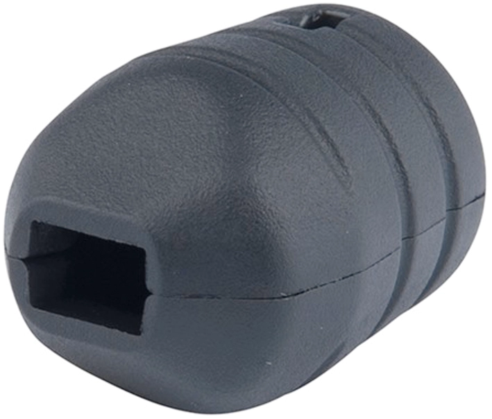 KRG Bolt Lift Knob Small Black Bolt Lift Knob Small Black