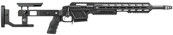 Chassis Lorica Bergara B14 Schwarz Chassis Lorica Bergara B14