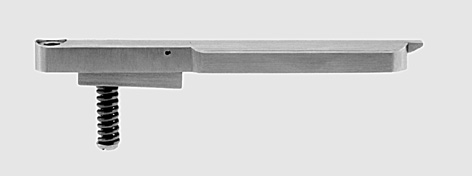 Schaftmagazin, KDR-Verschluss Recknagel