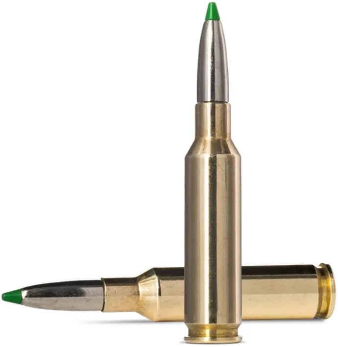 20 Norma .6,5 CRM  Ecostrike 7,8g -120grain / Bleifrei Patronen Norma Ecostrike