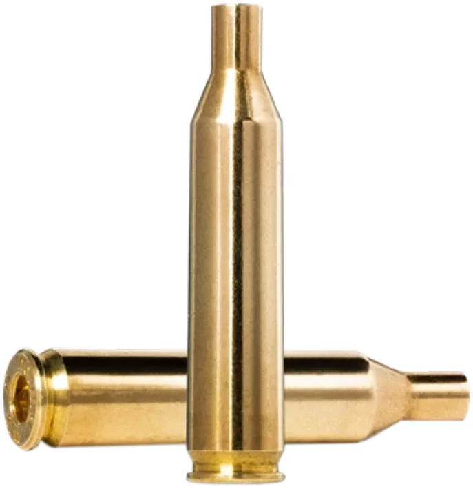 50 NORMA  Hülsen .17 REM