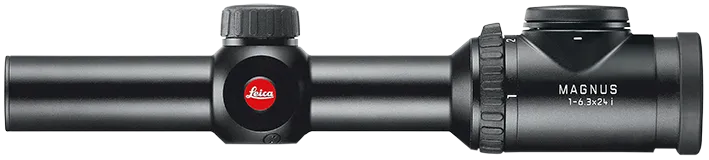 Leica Magnus 1-6,3x24 i L-3D