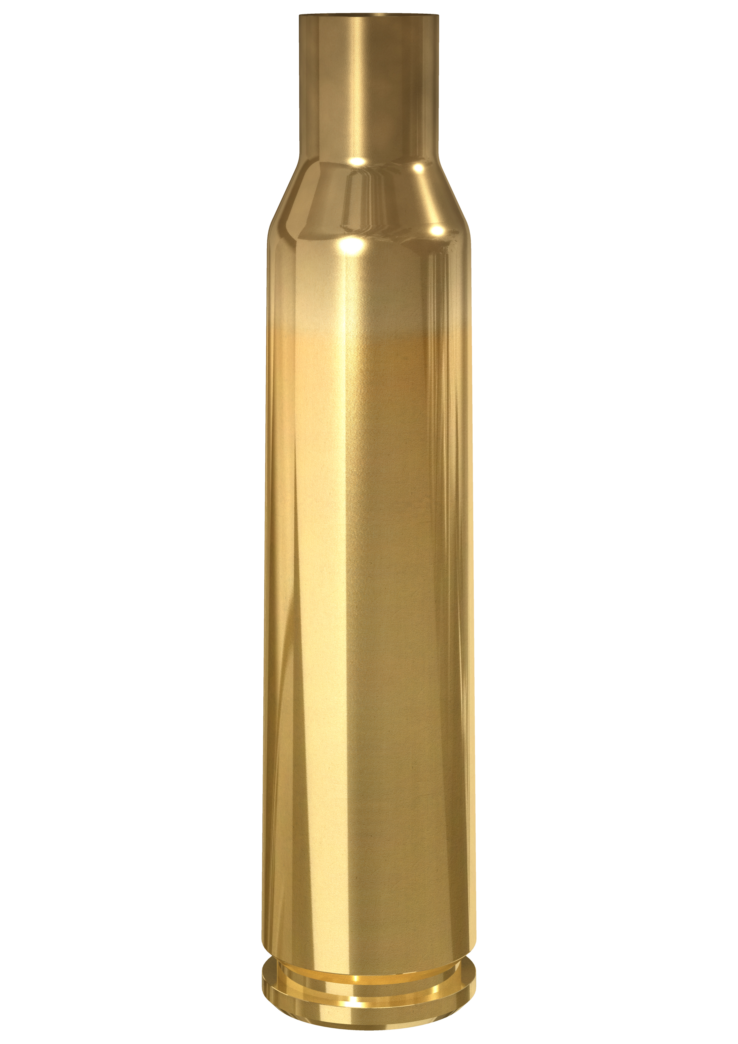 100 LAPUA HÜLSEN 6,5x55