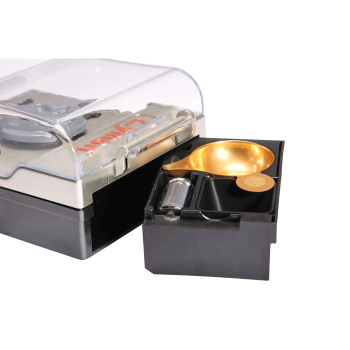 LYMAN ACCU-TOUCH 2000 WAAGE 240 VOLT